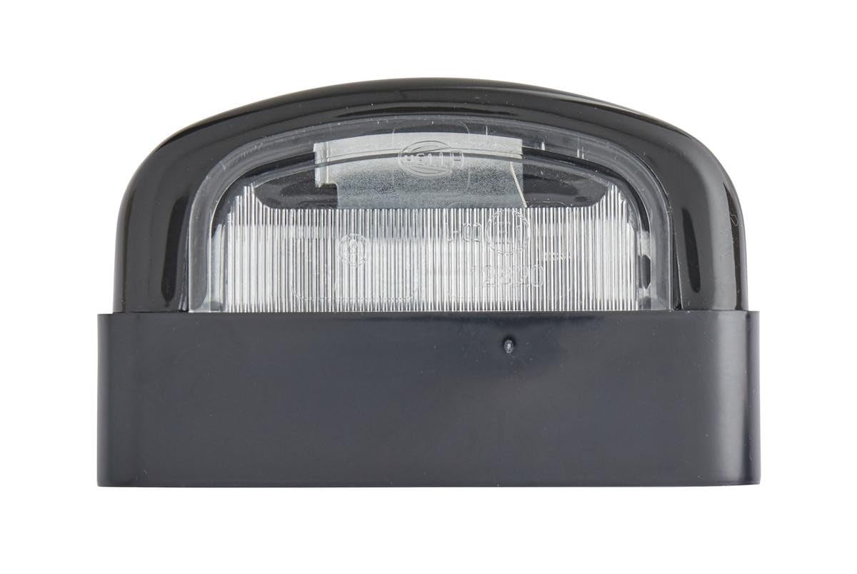Hella Parkeerlicht 12V C5W - 9002920110242 | Volt: 12 V | Vorm: Vierkant