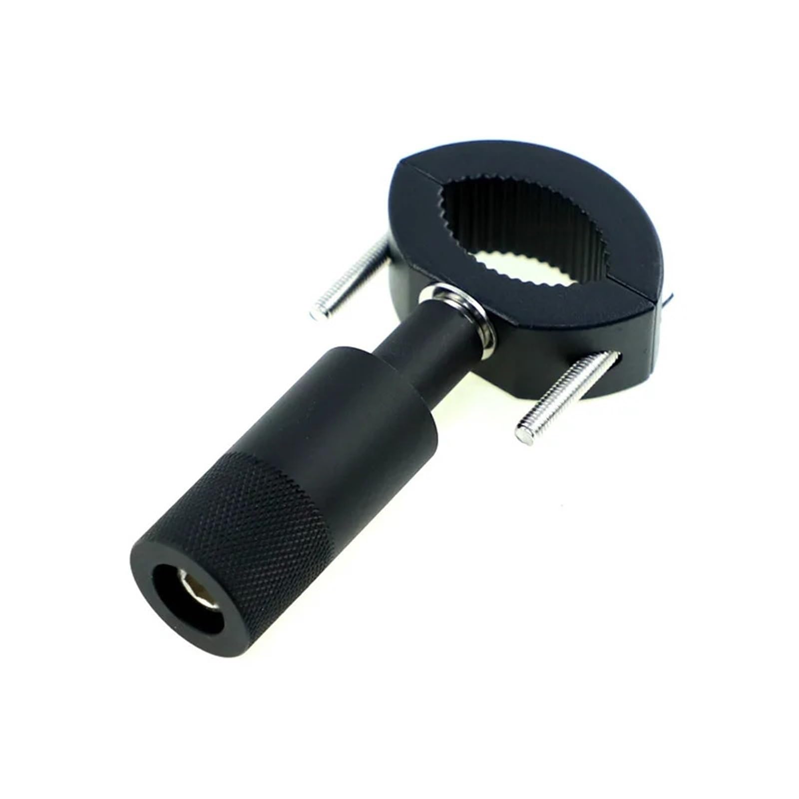Bracket Light 1pcs Motorcycle Headlight Spot Lights Bracket Mount Fog Clamp Holder Spotlight(3.8-6cm)
