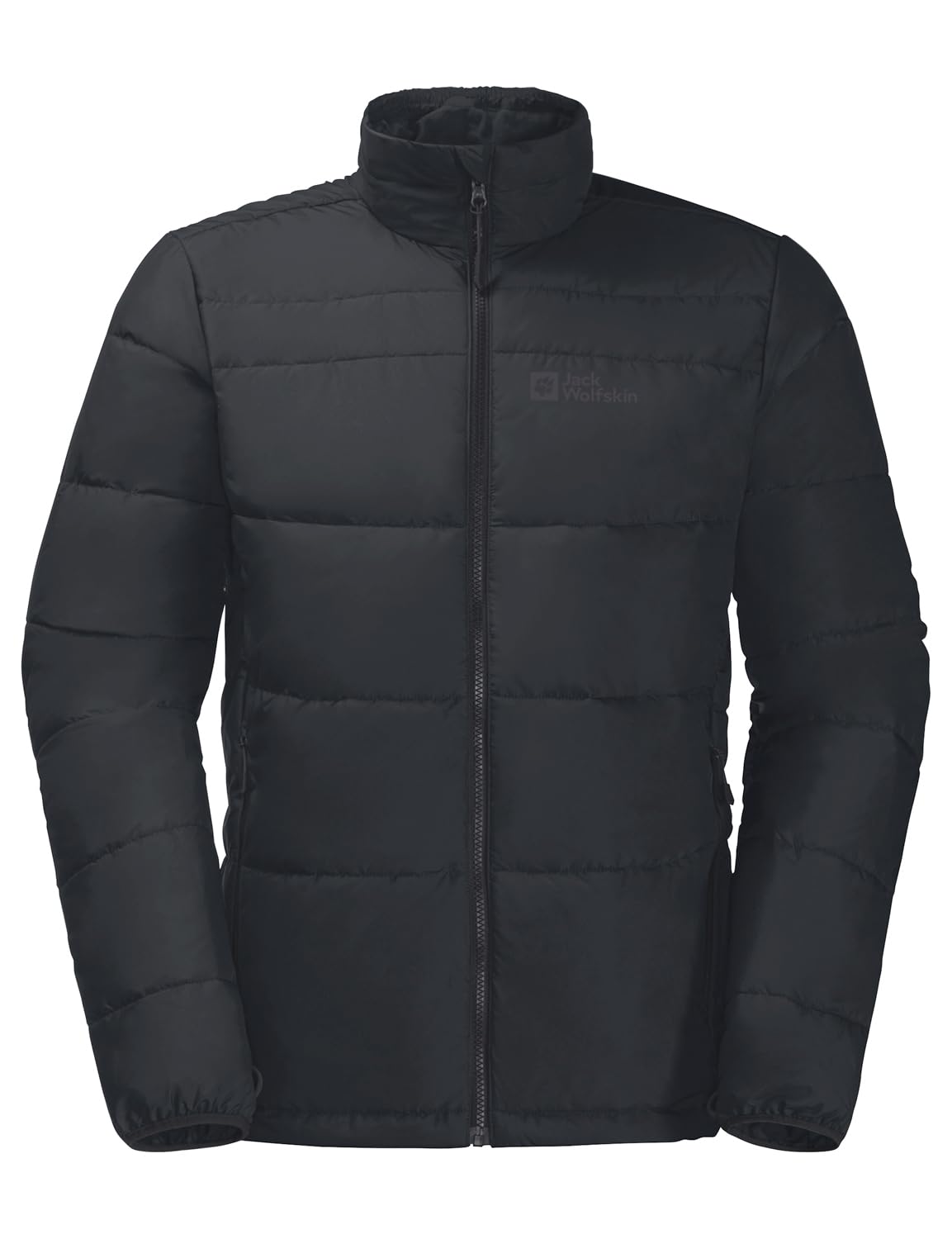 Jack Wolfskin Kurtka Mężczyźni Jasper 3in1 Jkt M