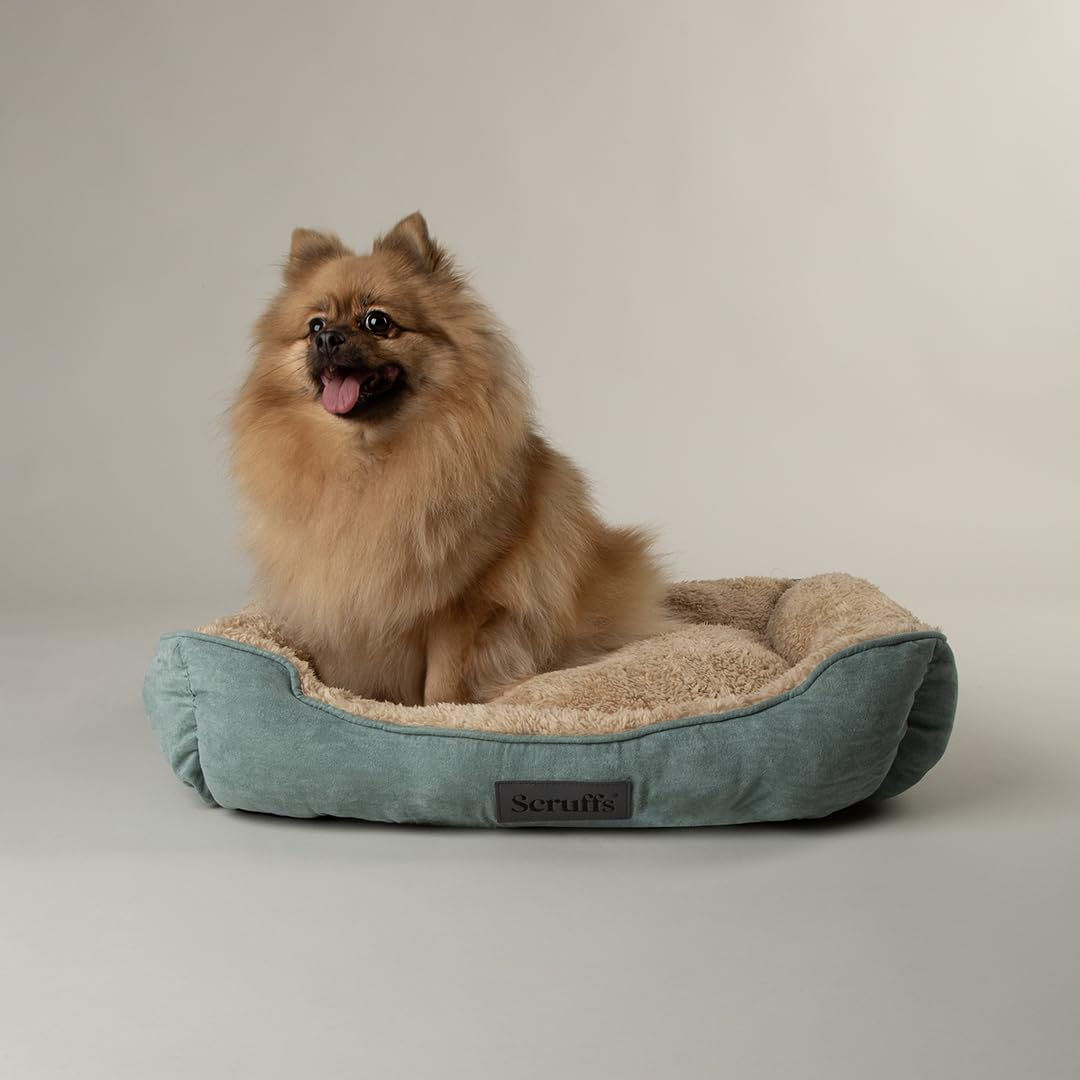Scruffs Cosy Dog Box Bed (M)