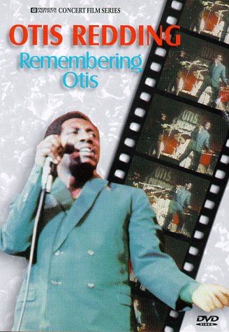 Otis Redding: Remembering Otis 6304937261 Book Cover