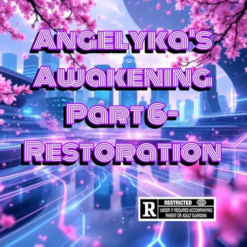 Angelyka's Awakening Part 6- Restoration