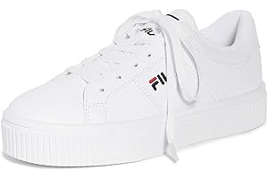 Filas Women's Panache Sneaker: Comfort and Style Combined