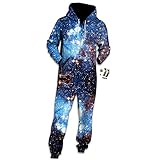 ❁ Der Overall ist für zu Hause perfekt. Sehr angenehm angenehm zum chillen auf der Couch. Auch für Sport geeignet