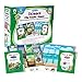 Science File Folder Games Grades K - 1 Educational Board Game