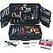 Jensen Tools JTK-88 Inch/MM Electro-Mechanical Kit in Black Deluxe Poly Case