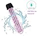 Portable Adult Tools for Women and Men with Soft Silicone and Multiple Contact Points 10 Speed Vibrating Modes for Women Washing Waterproof Perfect for Shower and Daily Use Machine