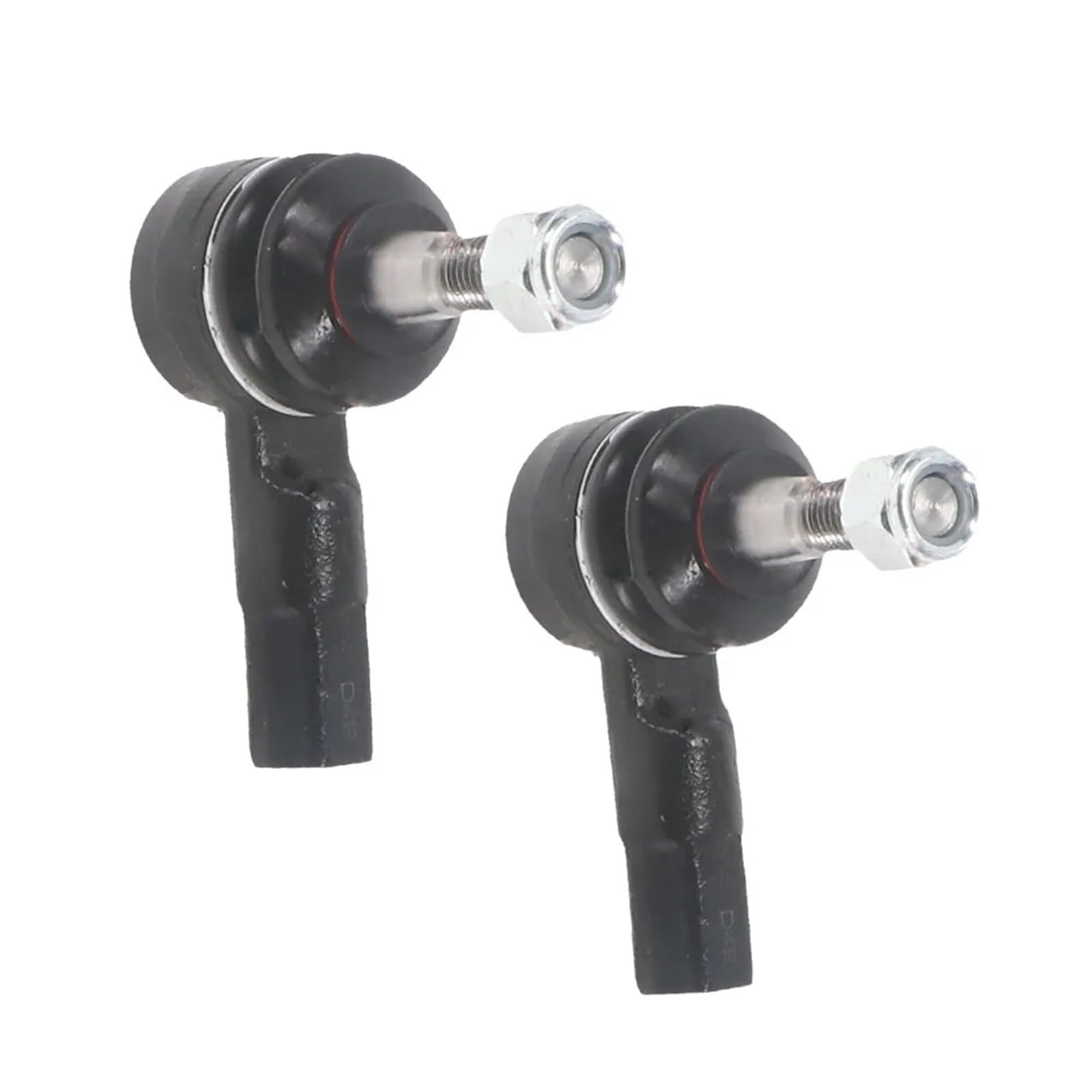Sway Bar Przegub Kulowy Zestaw 2PCS pasuje do Chevroleta pasuje do Captiva pasuje do Trax pasuje do Opla pasuje do Vauxhall Antara 2006-2018 przegub kulowy układ kierowniczy