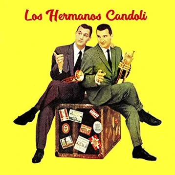 Los Hermanos Candoli