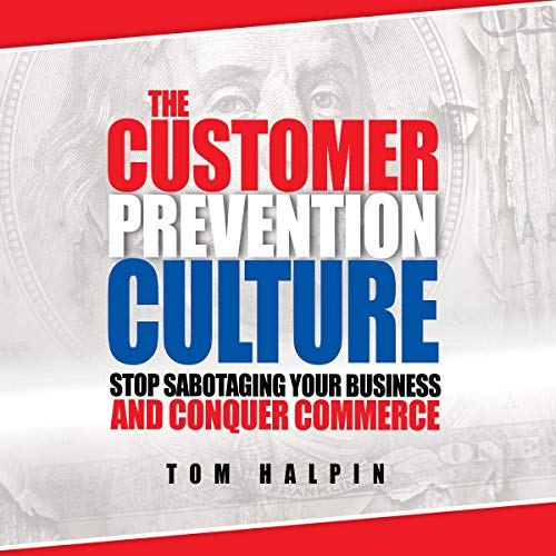 Power-Up With The Immersive Full Audiobook Experience!