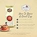Café Las Flores Grandes Cosechas Coffee Beans, Whole Bean Coffee Medium Roast, Nicaragua’s Premium Gourmet Coffee, Coffee Beans Whole Made of Pure Arabica Beans, Balanced, Chocolate Undertone, 12 oz.