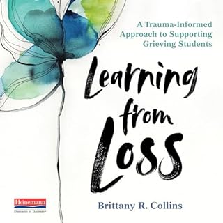 Learning from Loss cover art