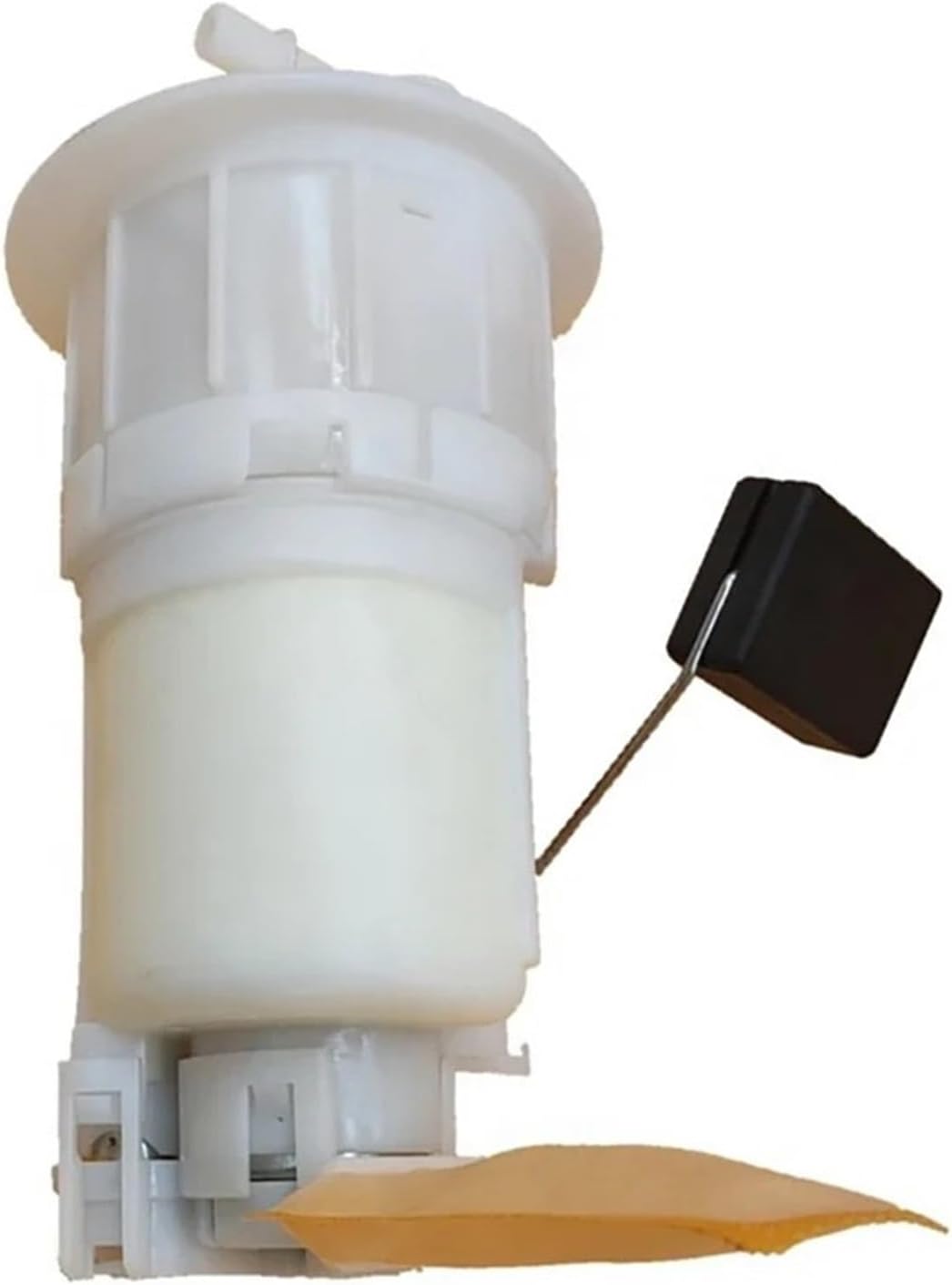 Electric Fuel Pump Embly Fuel Filter Fit， Compatible for Toyota Yaris Vitz 1.0L-1.5L 1999-2005，77020-0D010