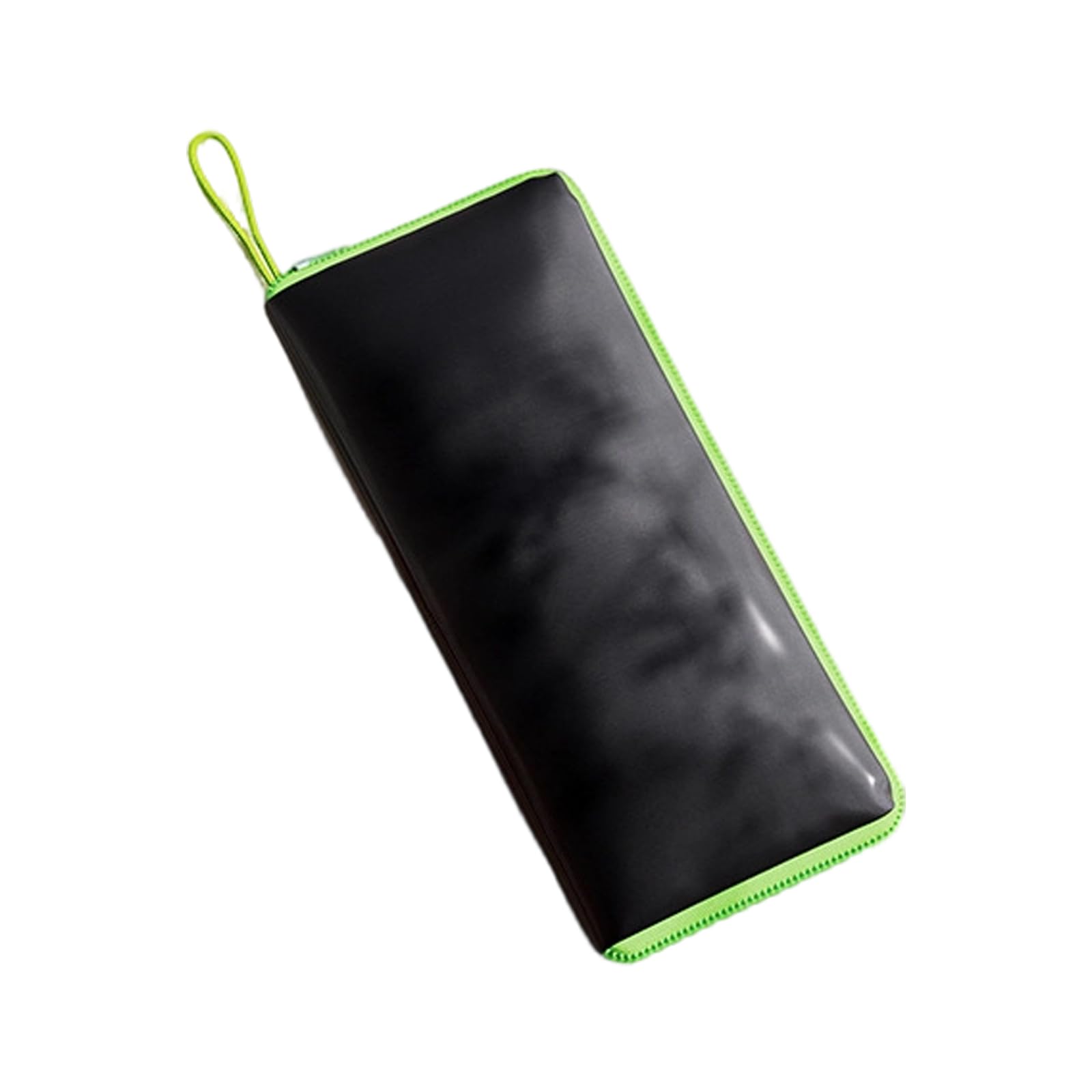 Tsophreniq Umbrella Storage Bag with Absorbent Lining, Hanging Strap for Car Home Travel Portable Drying Case Waterproof Umbrella Storage