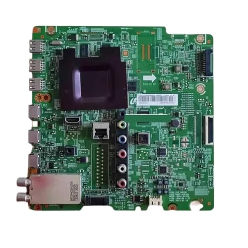 Remplacer Carte Mère BN41-01958A TV UE46F5500AK Solution Dépannage
