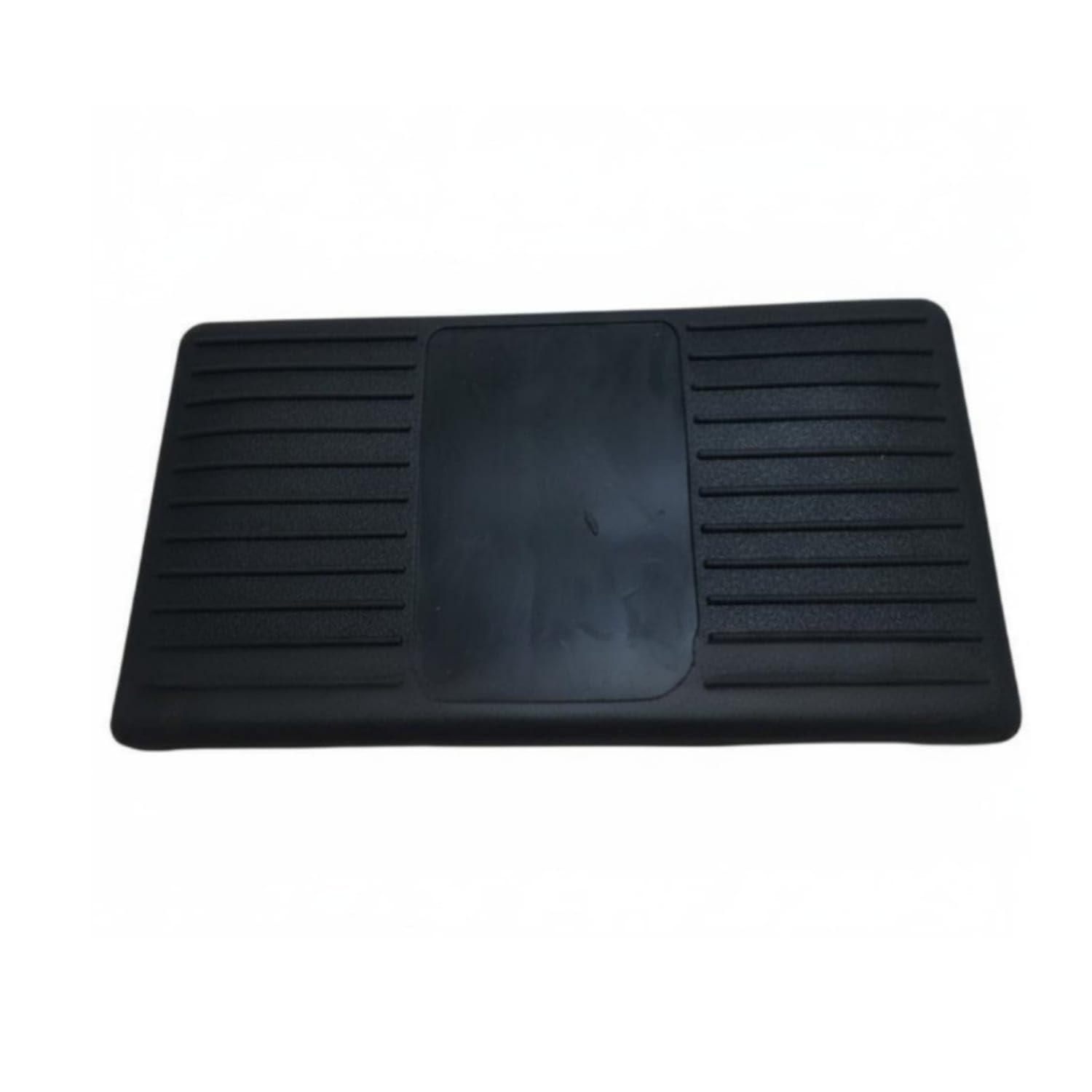 Non-Slip Surface Squat Ramp Portable Squat Ramp Block Ergonomic Design Slant Board Heavy-Duty for Weightlifters, Athletes, Runners, Gym, Physical Rehabilitation, 39.5-15.5-7-image-49