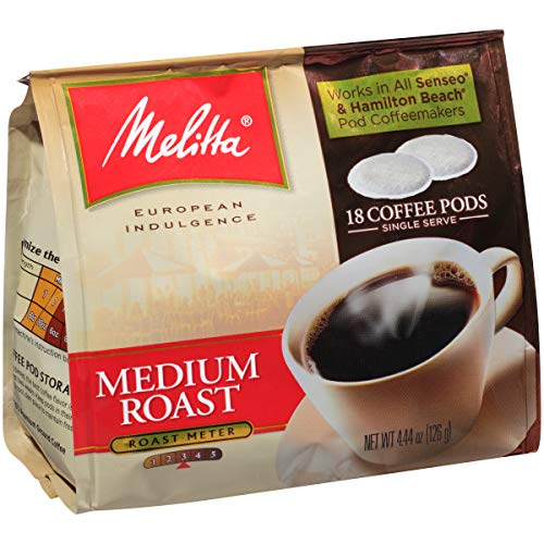 Best Hamilton Beach Coffee Maker For Melitta Pods