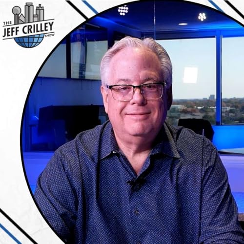 Jeff Barker, La Stella Italian Steakhouse and Music Lounge | The Jeff Crilley Show