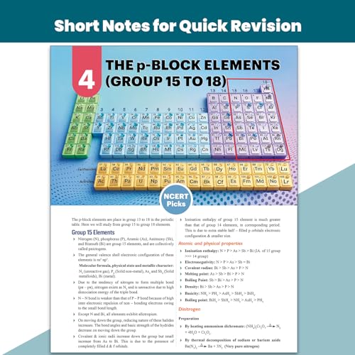 Image of PW Objective NCERT Punch 5.0 Chemistry For NEET 2027 By Pankaj Sijairya l Updated with Most Probable NEET Potential Questions (NPQ) For End Time Preparation