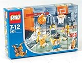  LEGO Sports Basketball 3431 - Streetbasketball