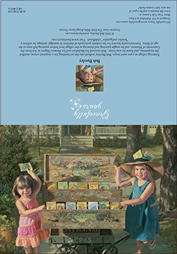 Gracefully Yours All Occasion Greeting Cards - Celebrating Life Featuring Artist Bob Byerley, 12, 4 Designs/3 Each With Scripture Message #TOP2