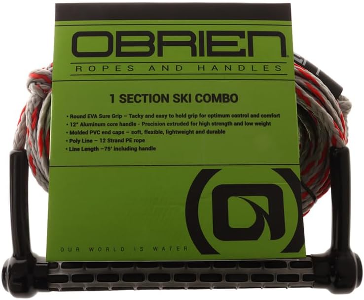 O'Brien 1 Section Rope