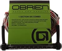 Vista 2 de O'Brien Cuerda de 1 sección