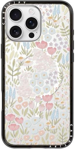 Miniatura 128 de CASETiFY Funda Compacta para iPhone 17 Pro Max [Delgada y Elegante/Compatible con Magsafe / Protección contra caídas de 4 pies de grado militar 2X]