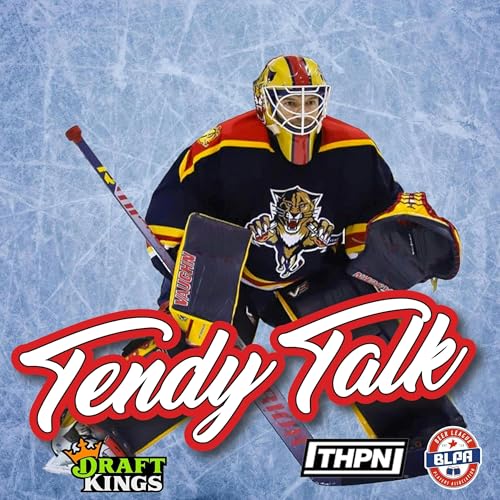 Tendy Talk Episode 118 - Louis Molina