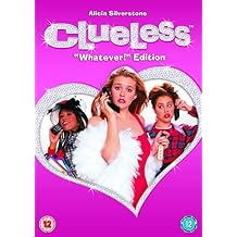 Clueless Sce [Vinyl]