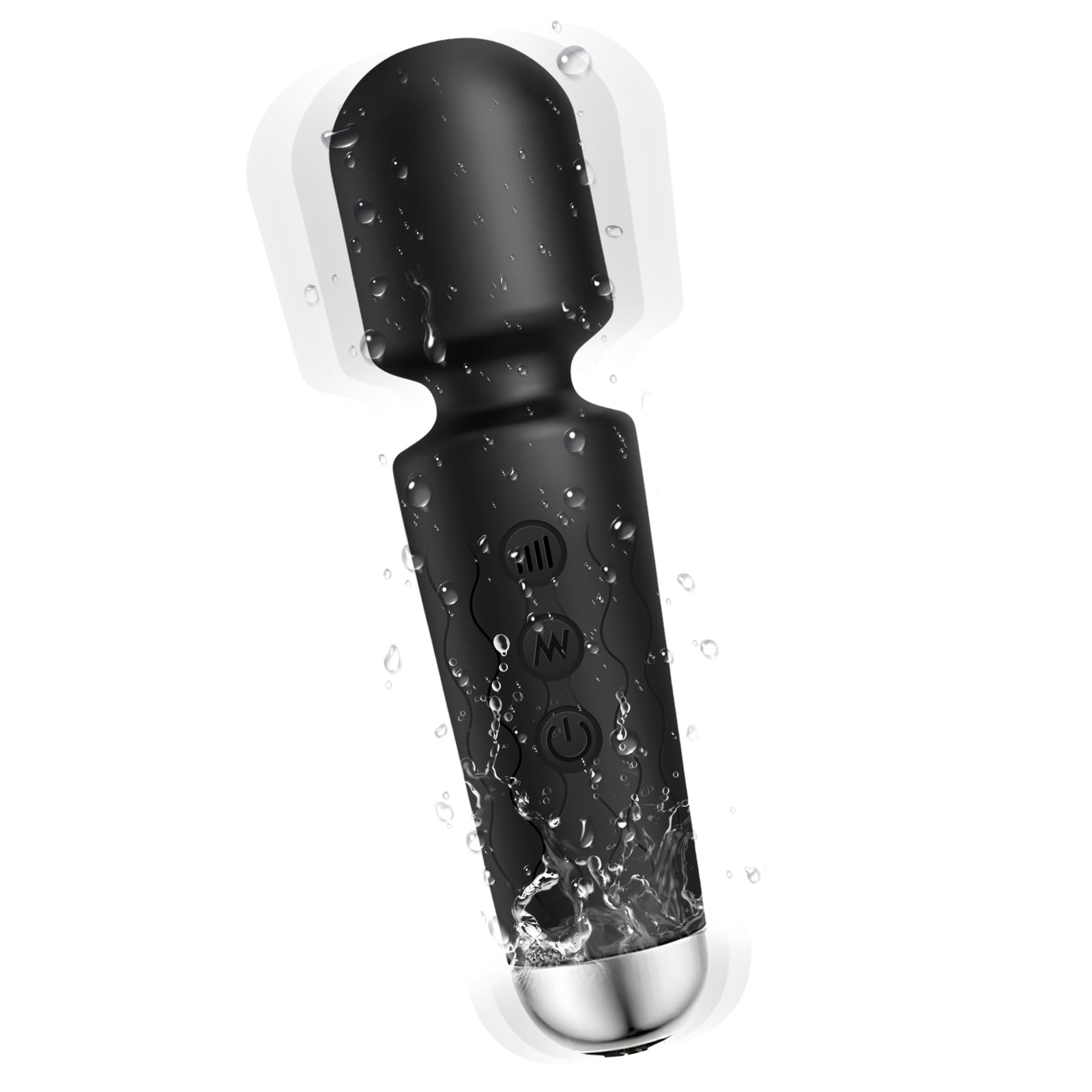 Blankdict Personal Massager