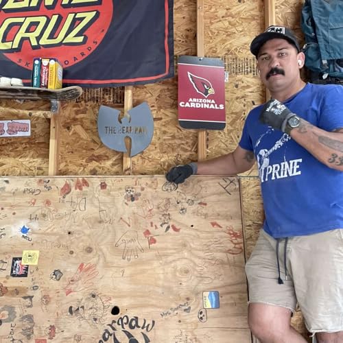 Porn Pub and the Backyard Fist Fights.