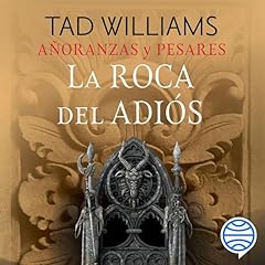 Diseño de la portada del título A&ntilde;oranzas y pesares n&ordm; 02/04 La Roca del Adi&oacute;s