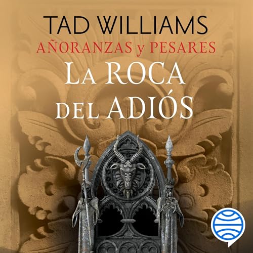 A&ntilde;oranzas y pesares n&ordm; 02/04 La Roca del Adi&oacute;s copertina