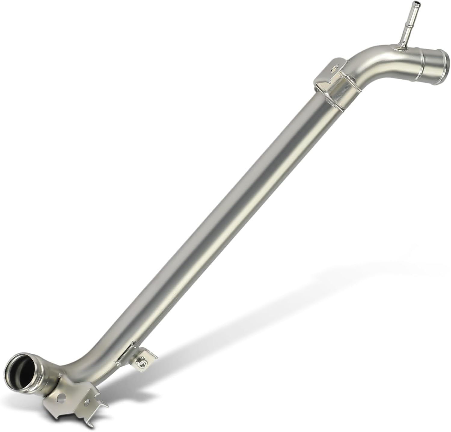 A-Premium Engine Water Coolant Hose Pipe Compatible with Suzuki Grand Vitara 2009 2010 2011 2012 2013, 2.4L