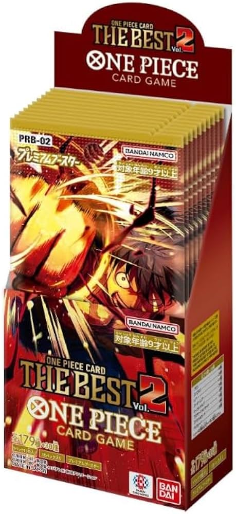 ワンピースカードゲーム プレミアムブースター カートン 新品未開封 ONE PIECEカードゲーム PIECE カードゲーム プレミアム