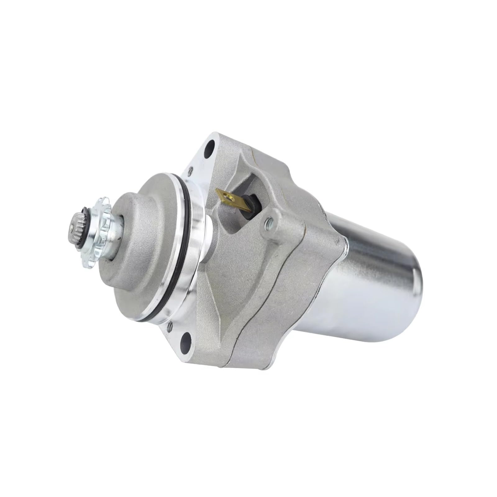 Motor Arranque Para Chino 50cc 70cc Motor De Arrancador