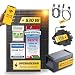 Produktbild Solakon® 830W Balkonkraftwerk 800W komplett Steckdose - Balkonkraftwerk mit Speicher & upgradebarer Wechselrichter 800W - Solaranlage Komplettset - 415W PV-Module & 1,6kWh Speicher für Balkonkraftwerk