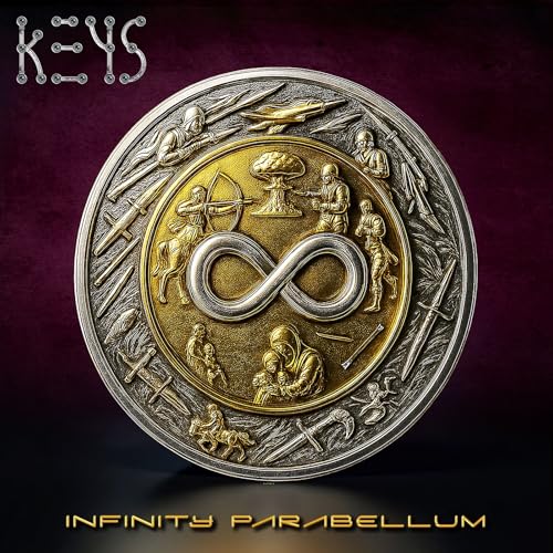 Infinity Parabellum