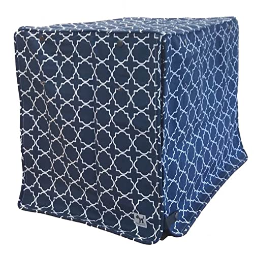 Molly Mutt Crate Cover, Romeo & Juliet, Small #TOP1