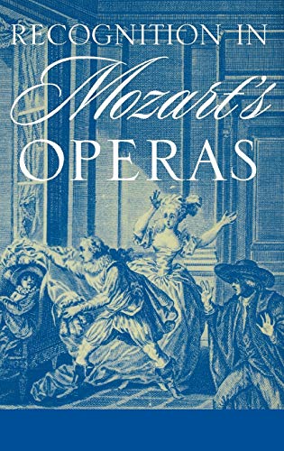 Recognition in Mozart's Operas décrypte les secrets de composition du maestro - 2