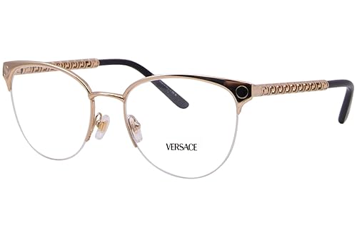 Eyeglasses VE 1297 1002 Gold