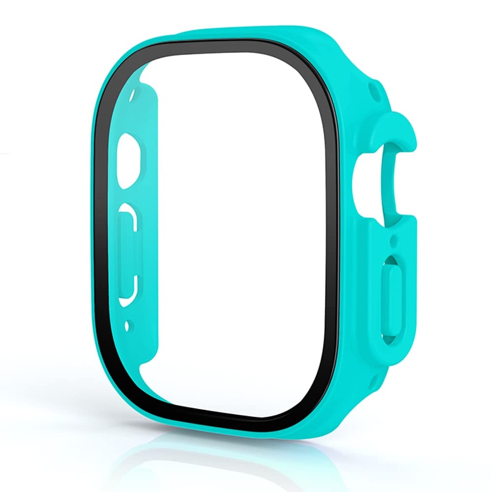 Protecteur d'écran Apple Watch Ultra 49 mm housse bumper iWatch