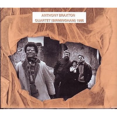 Quartet (Birmingham) 1985