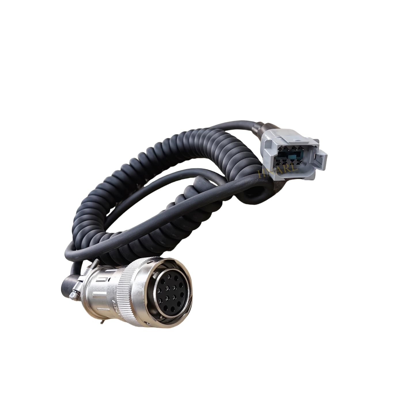 Haulotte Control Box Cable 4000421360 Coil Cord Assembly Haulotte Parts for Haulotte Optimum 8