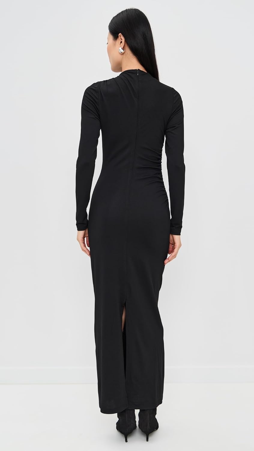 Lioness Women's Contour Maxi Dress - Image 3