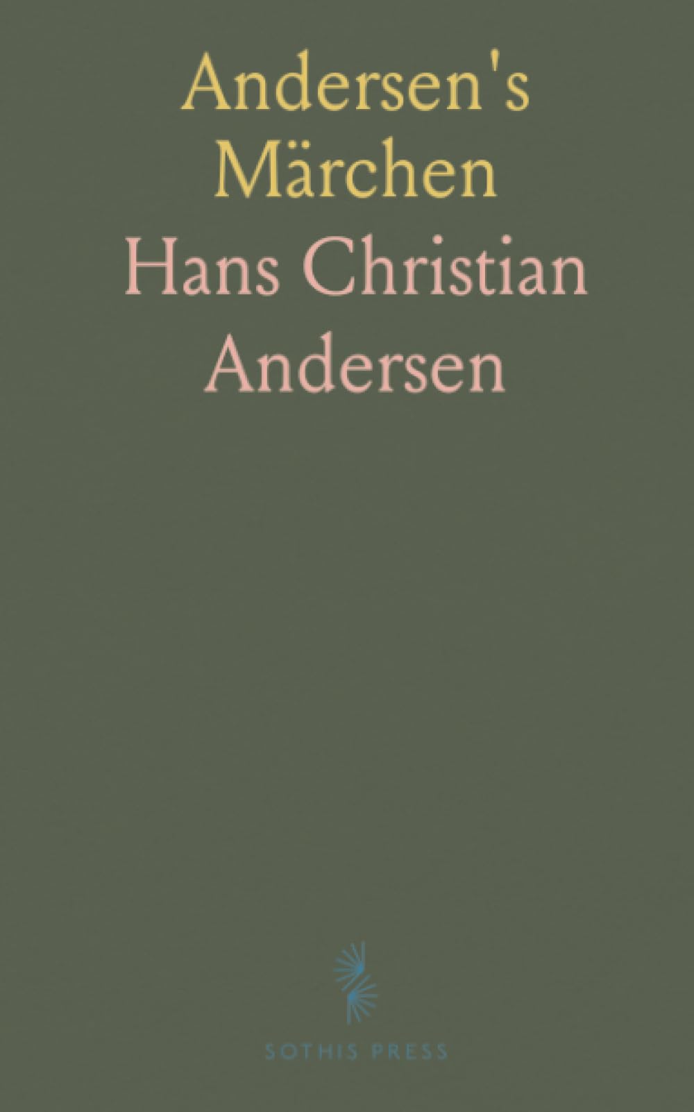 Andersen's Märchen