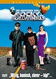  Die Abenteuer von Rocky & Bullwinkle