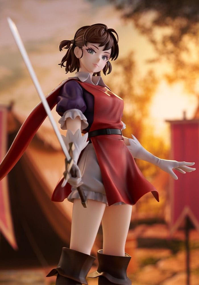 Amazon | 壽屋(KOTOBUKIYA) ユニコーンオーバーロード メリザンド 1/7
