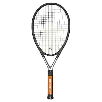 HEAD ヘッド Ti.S6 テニスラケット Amazon | (4 1/8) - HEAD Ti.S6 Tennis Racquet - Strung
